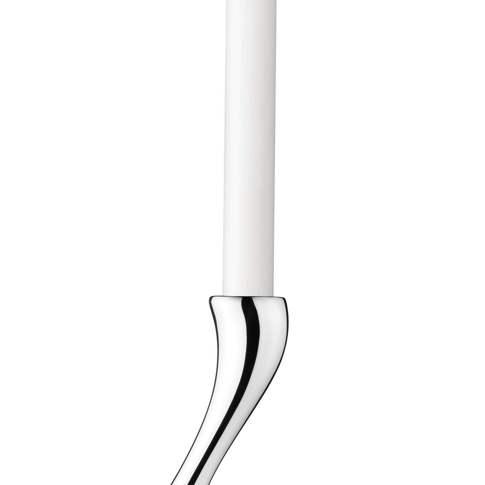 Підсвічник Georg Jensen Cobra Нержавіюча сталь Комплект з 3 шт., фото №2