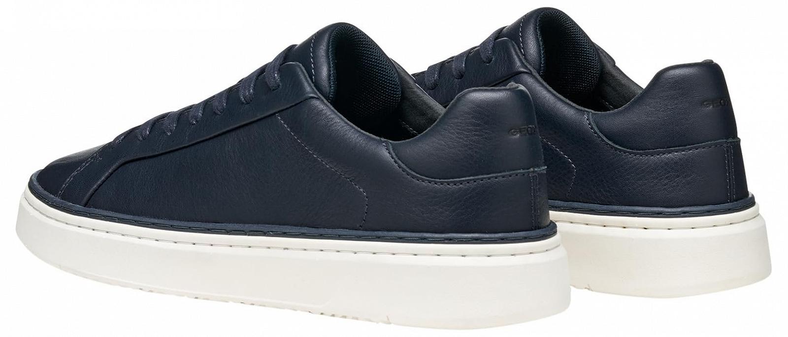 Кросівки Geox U Zackerty A, фото №10