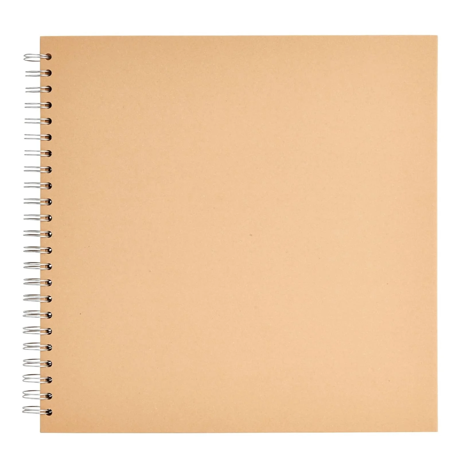 Альбом для фотографий Paper Junkie Квадратный, коричневый, 40 листов (крафт-бумага) 30,5 x 30,5 см, фото №9 Альбом для фотографий Paper Junkie Квадратный, коричневый, 40 листов (крафт-бумага) 30,5 x 30,5 см, фото №9