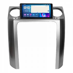 Штатна магнітола Land Rover Discovery 2004-2009 Element Prime 4/64 CarPlay 4G - Фото 1