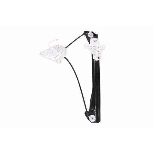 Склопідйомник VAICO V10-7606 AUDI SEAT SKODA VW VAG, фото №2