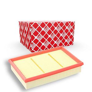 Воздушный фильтр FEBI BILSTEIN 101332 для BMW - Фото 1