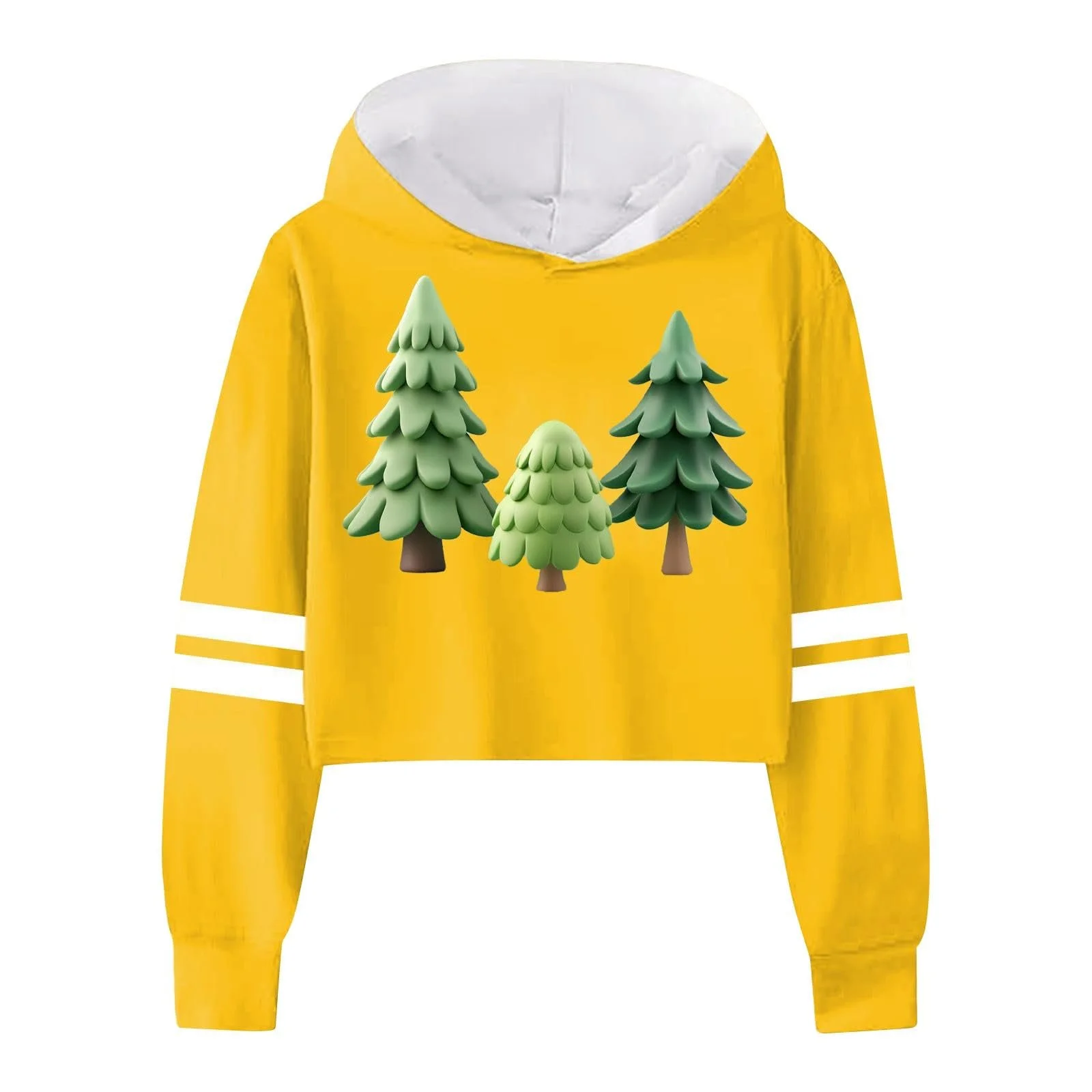 Різдвяний Світшот для малюків, дитяча, фото №2