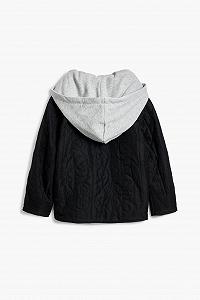 Куртка Desigual EXT_Collage для мальчиков synthetic.ua - Фото 1