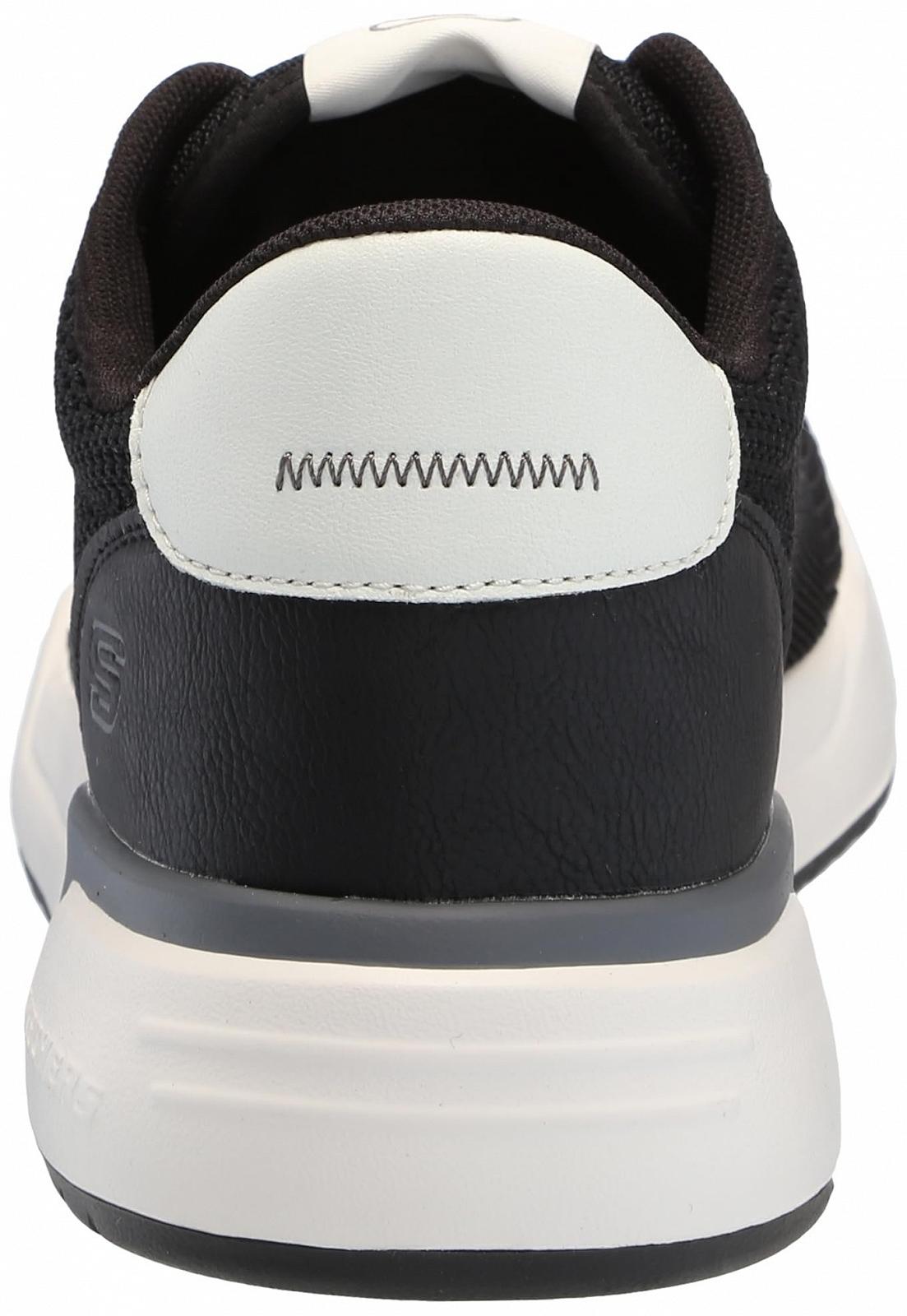 Кросівки Skechers Corliss-Dorset, фото №3