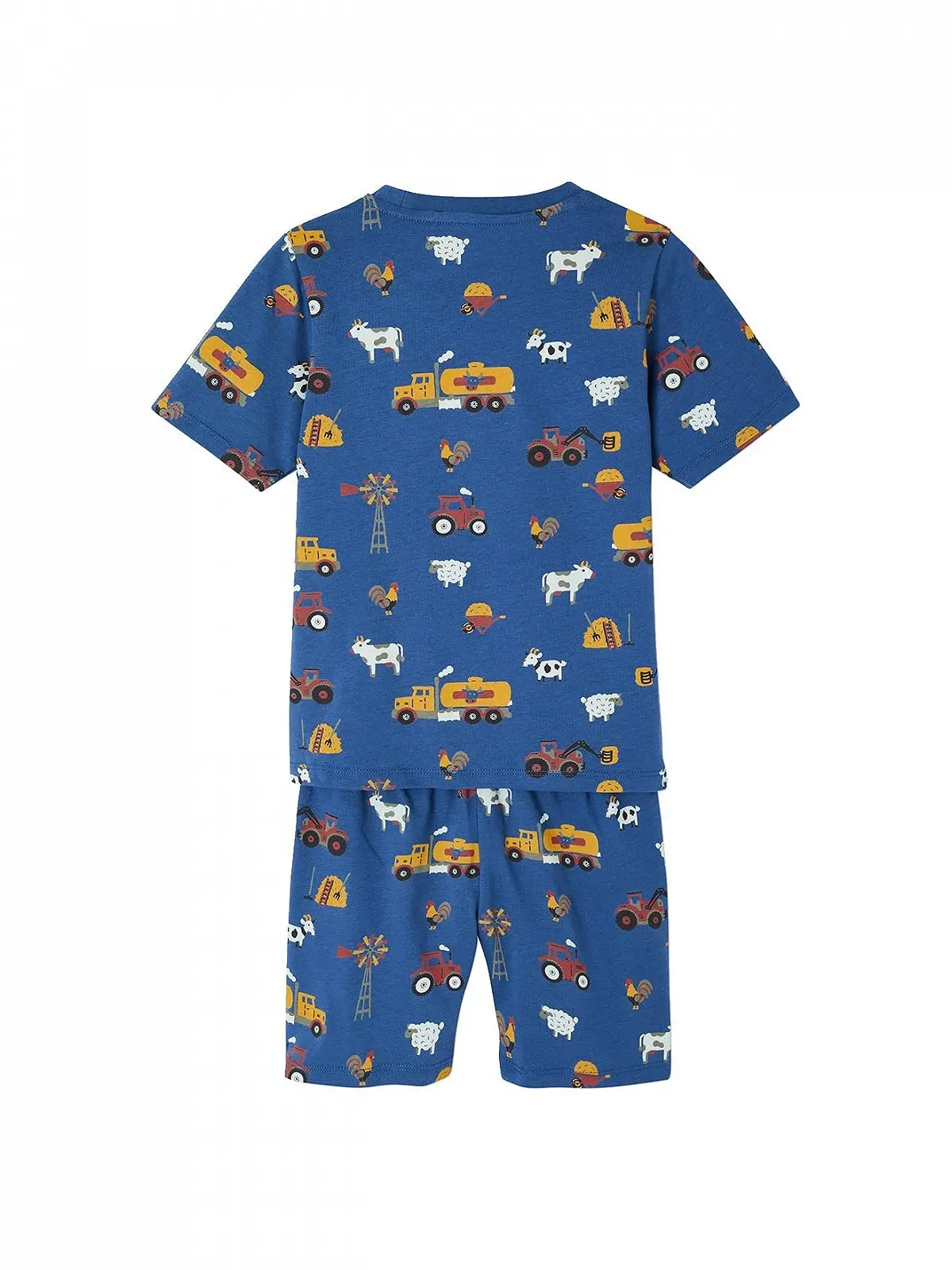 Літня піжама Комплект 2 шт. VERTBAUDET, фото №2