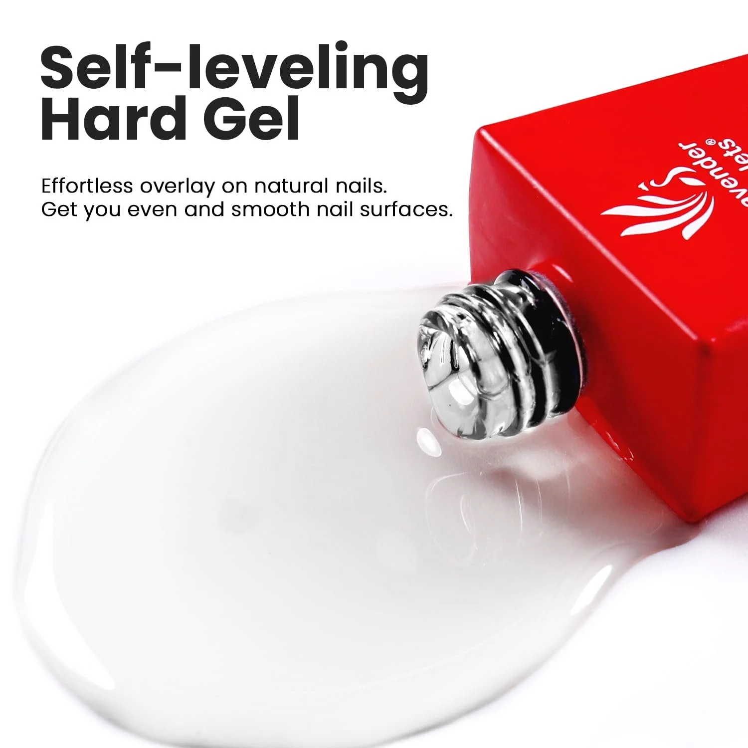 Набір гель-лаків 3 x 15 мл з верхнім покриттям, матове верхнє покриття, УФ/LED A100A102A104, фото №5