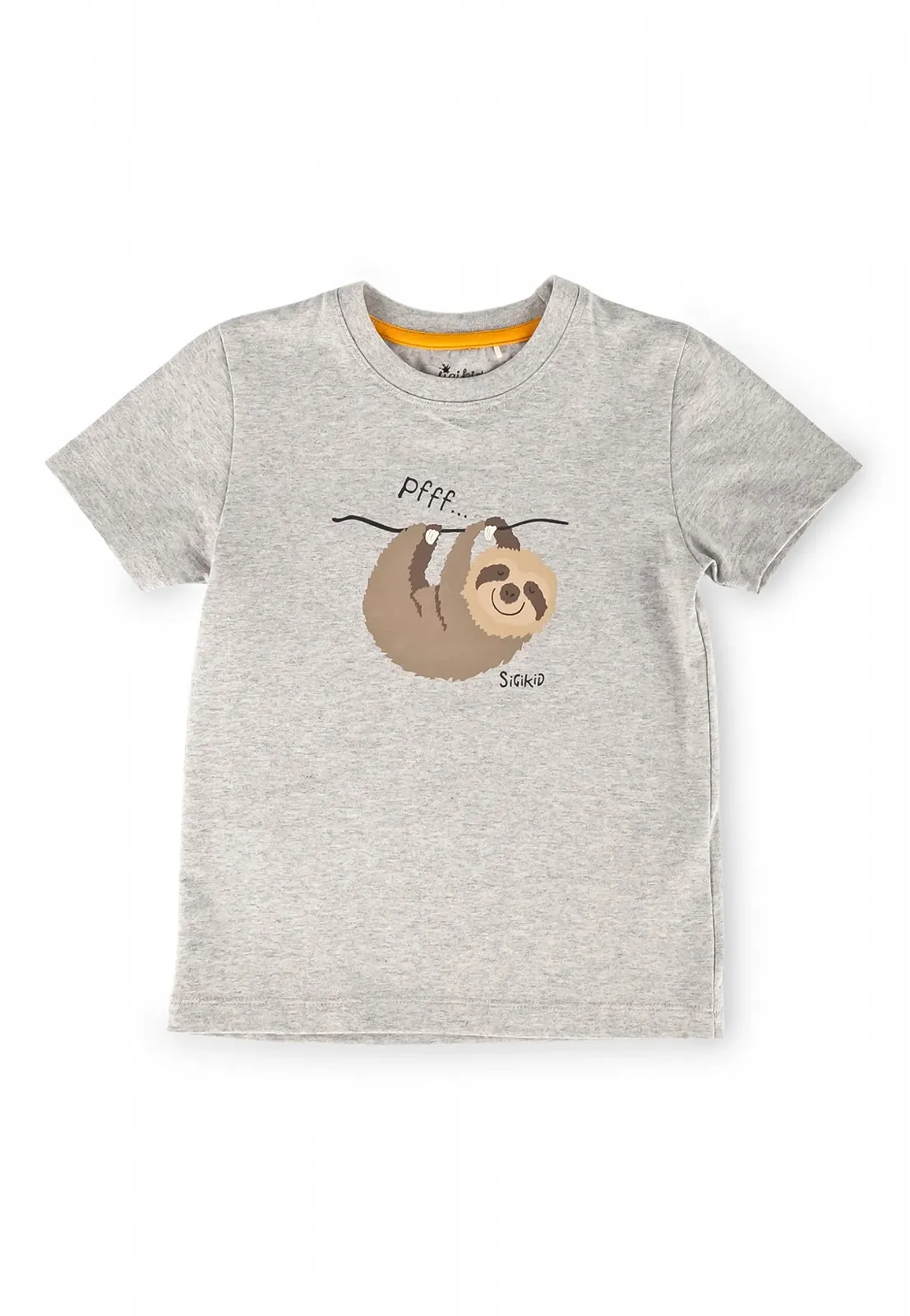 Піжама Sigikid Дитяча для хлопчиків, 2 частини, з органічної бавовни, літній комплект, фото №2 Піжама Sigikid Дитяча для хлопчиків, 2 частини, з органічної бавовни, літній комплект, фото №2