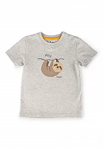 Піжама Sigikid Дитяча для хлопчиків, 2 частини, з органічної бавовни, літній комплект synthetic.ua - Фото 1