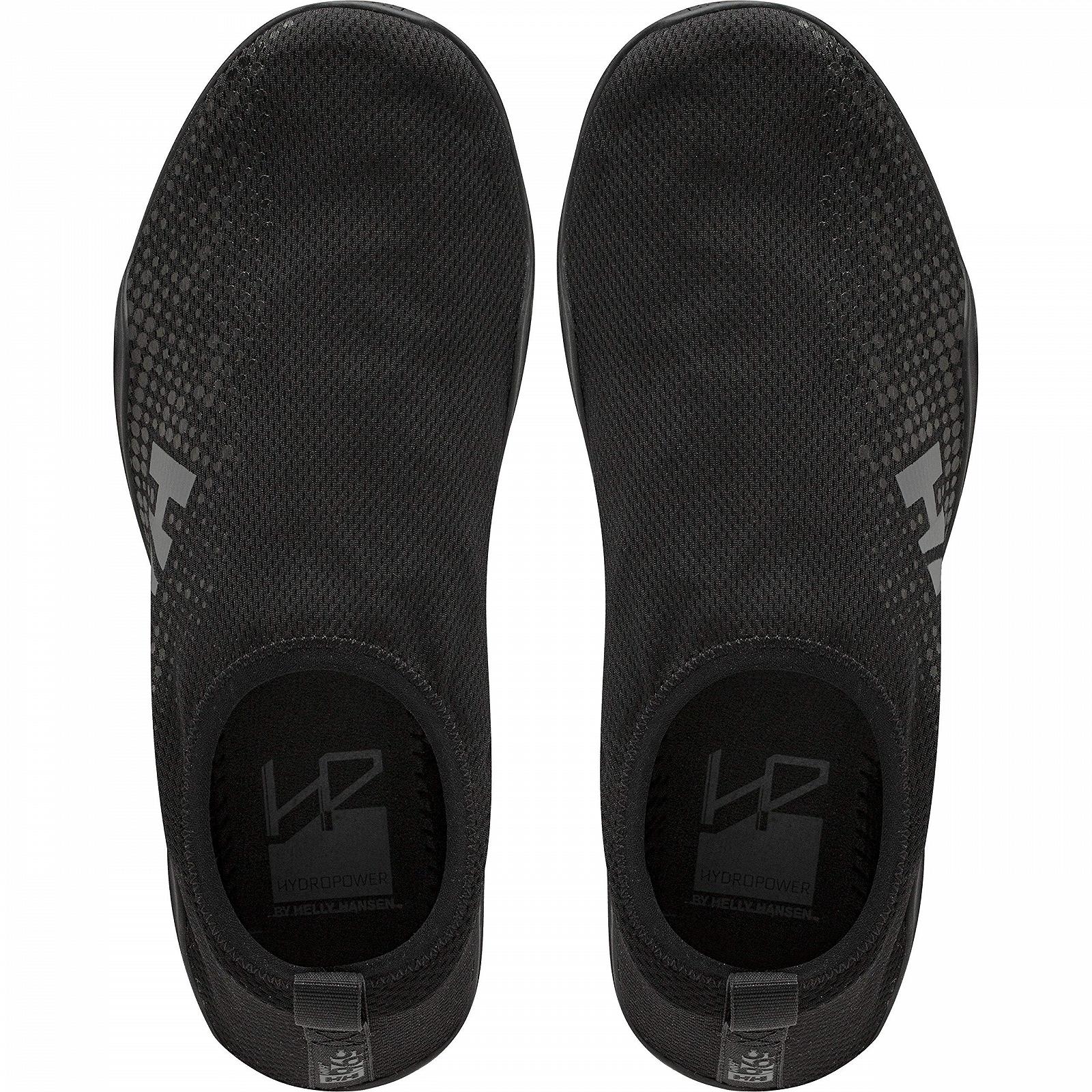 Водные кроссовки Helly Hansen Crest Watermoc для мужчин, фото №4