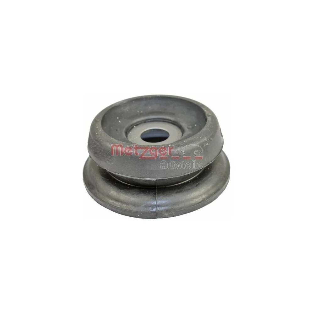 Опора амортизатора METZGER 6490122 GREENPARTS для MERCEDES-BENZ VW верхня, фото №1