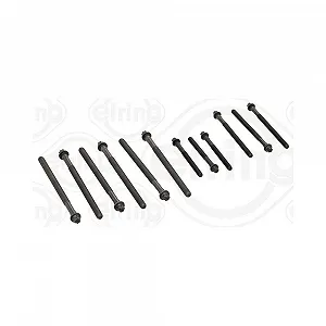 Комплект болтів головки блоку циліндрів ELRING 010.230 для BMW - Фото 1