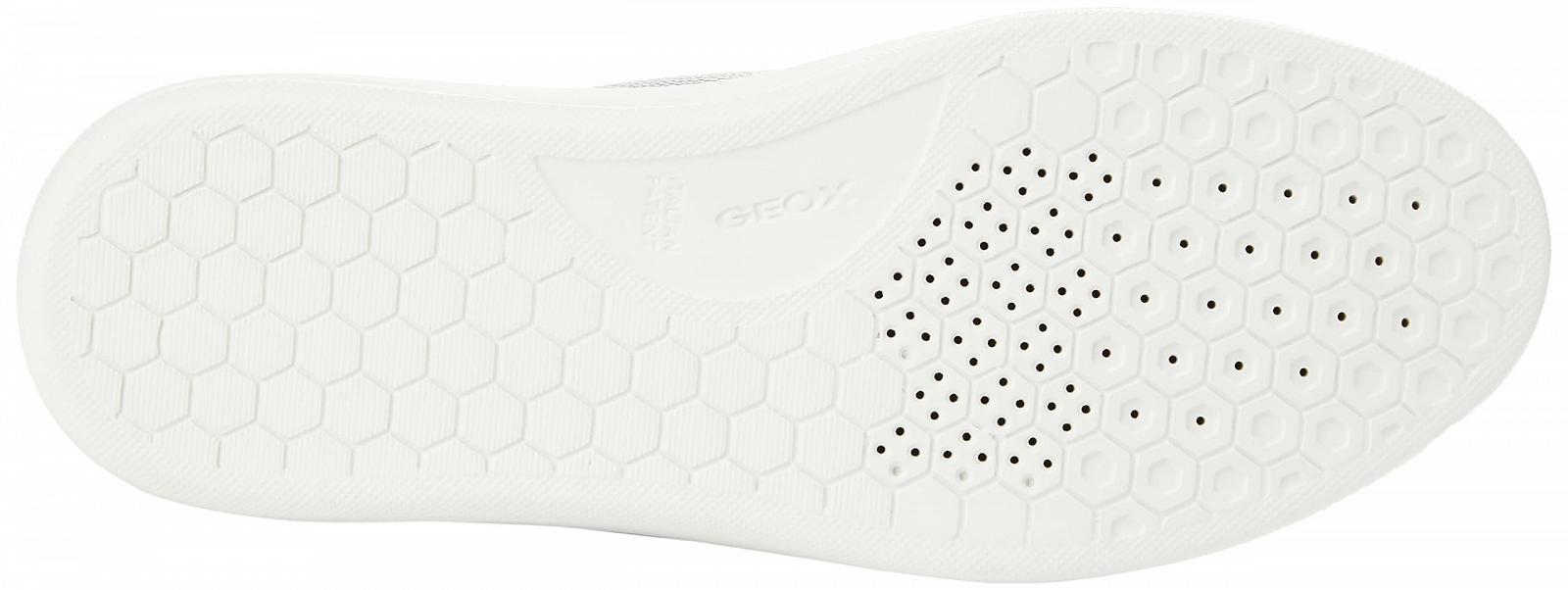 Кросівки Geox U Deiven D, фото №2
