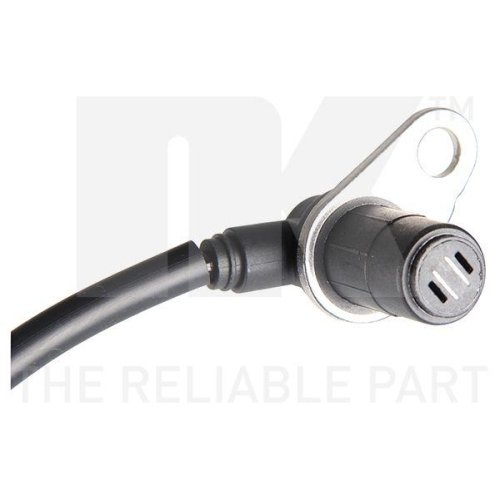 Датчик частоты вращения колеса NK 293030 для MITSUBISHI задний правый, фото №2 Датчик частоты вращения колеса NK 293030 для MITSUBISHI задний правый, фото №2