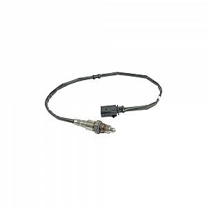 Лямбда-зонд METZGER 0893550 Оригинальная запчасть для AUDI SEAT SKODA VW VAG - Фото 1