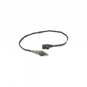 Лямбда-зонд METZGER 0893550 Оригинальная запчасть для AUDI SEAT SKODA VW VAG - Фото 1