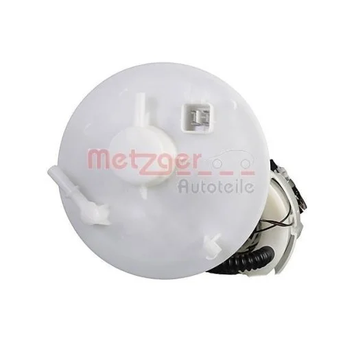 Модуль подачи топлива METZGER 2250310 для HYUNDAI KIA, фото №2