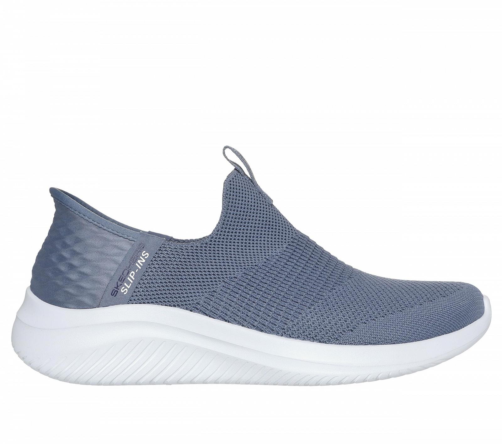 Кросівки Skechers Ultra Flex 3.0 Cozy Streak, жіночі, фото №3