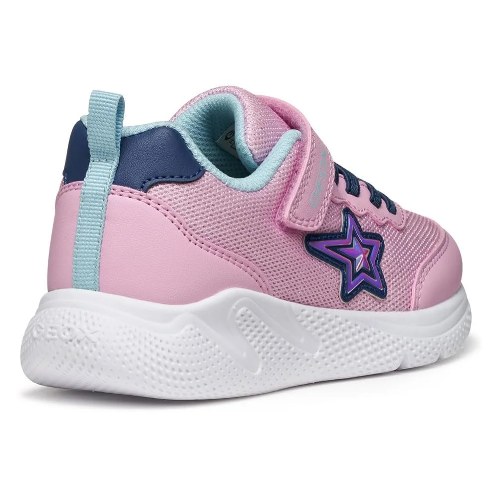 Кросівки Geox J Sprintye Girl, фото №5