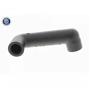 Шланг вентиляции картера VAICO Q+ V30-0667 synthetic.ua - Фото 1