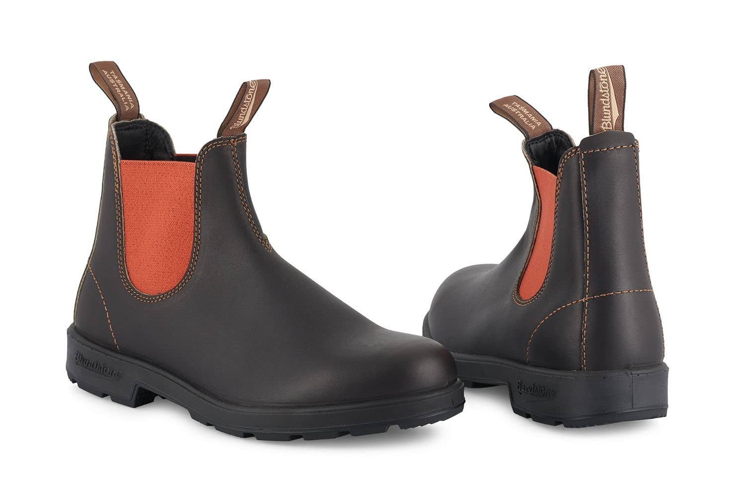 Челси Blundstone Original 500 Series Ankle Unisex Adult, фото №4