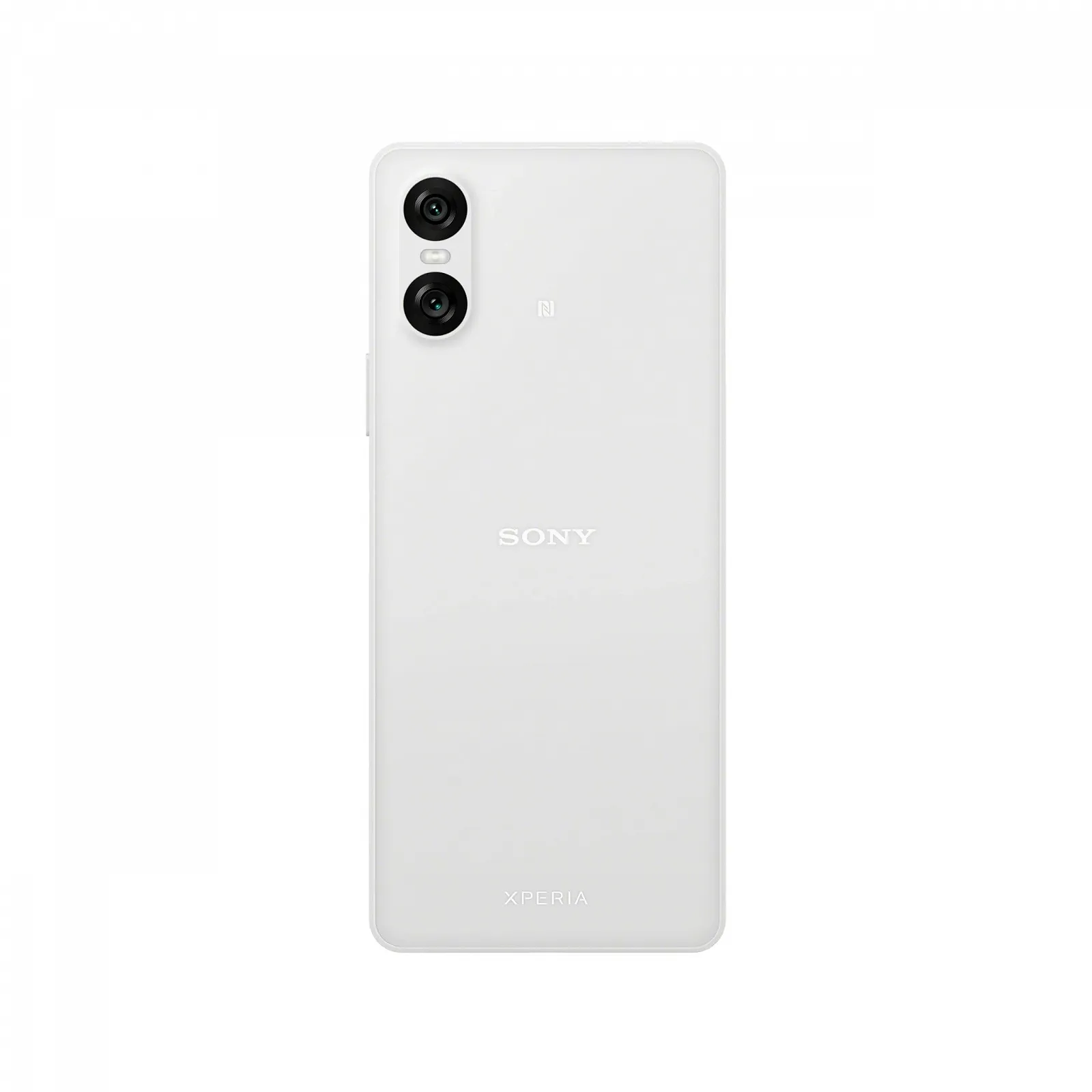 Смартфон Sony Xperia 10 VI 6.1" 21:9 OLED 5000 мАч 3.5 мм Audio Android 14 IP65/68 Dual SIM White, фото №3