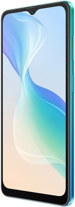Смартфон 6.52" Blackview Oscal C30 Pro 4/64Gb 4G 2-SIM 12/8Мп 8 ядер Android 12 Streaming Green, фото №3