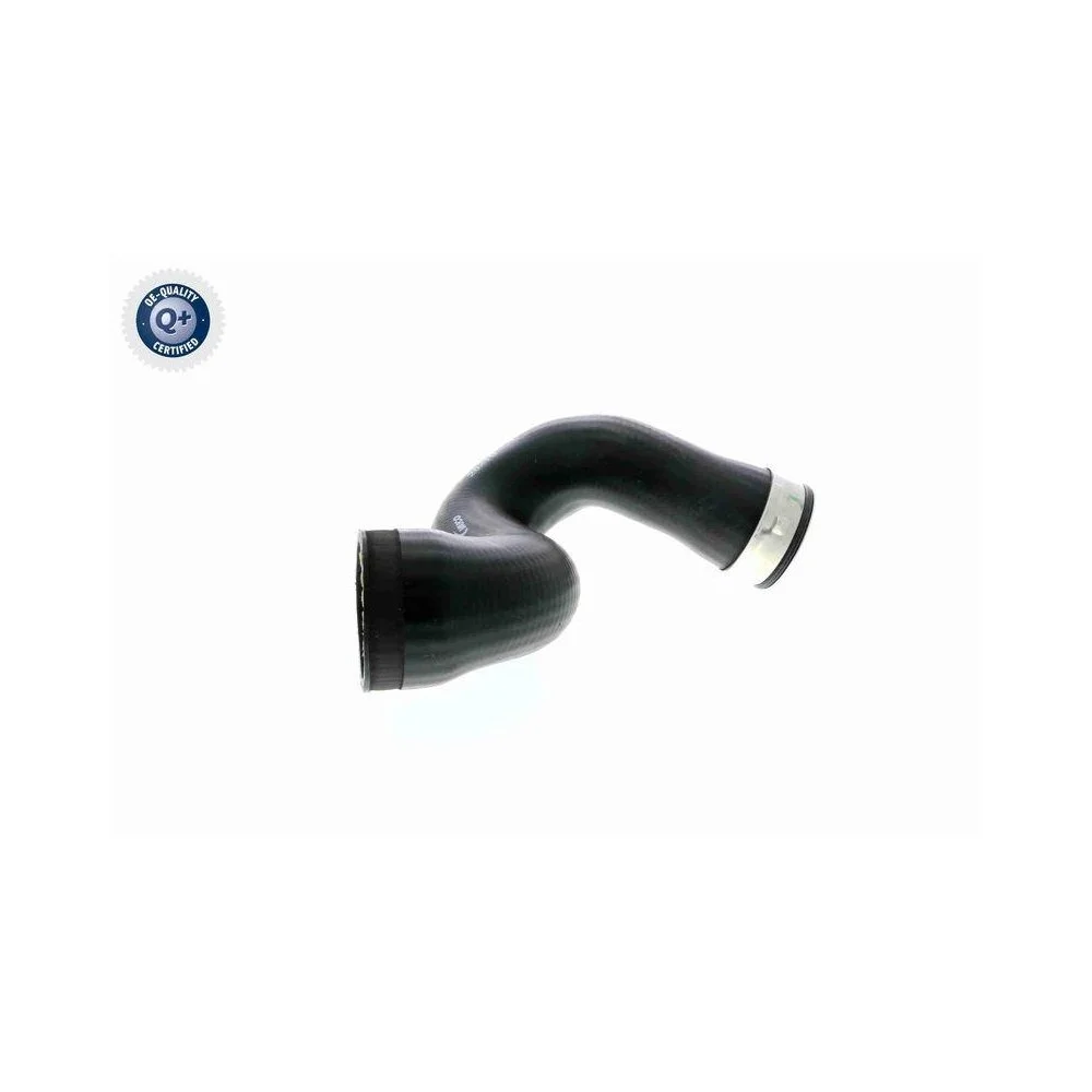 Шланг интеркулера VAICO V10-2867 Q+ AUDI SEAT SKODA VW, фото №1