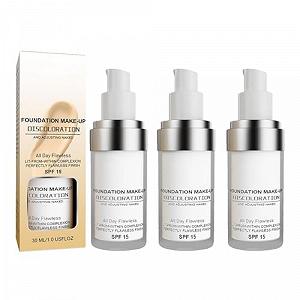 Тональный крем Colour Changing White SPF 15 - Фото 1