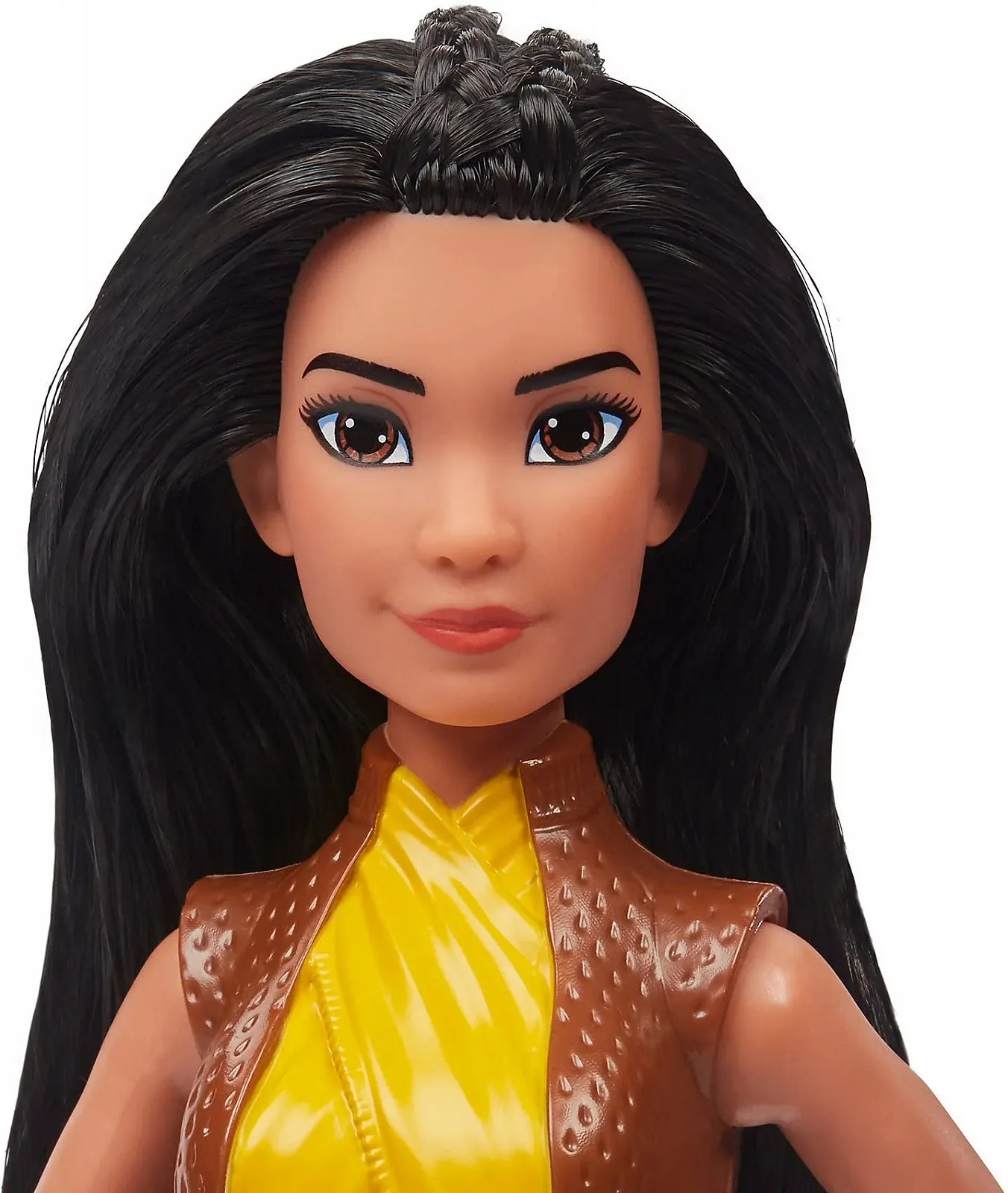 Модная кукла Disney Рая, меч, одежда и обувь, фото №6 Модная кукла Disney Рая, меч, одежда и обувь, фото №6