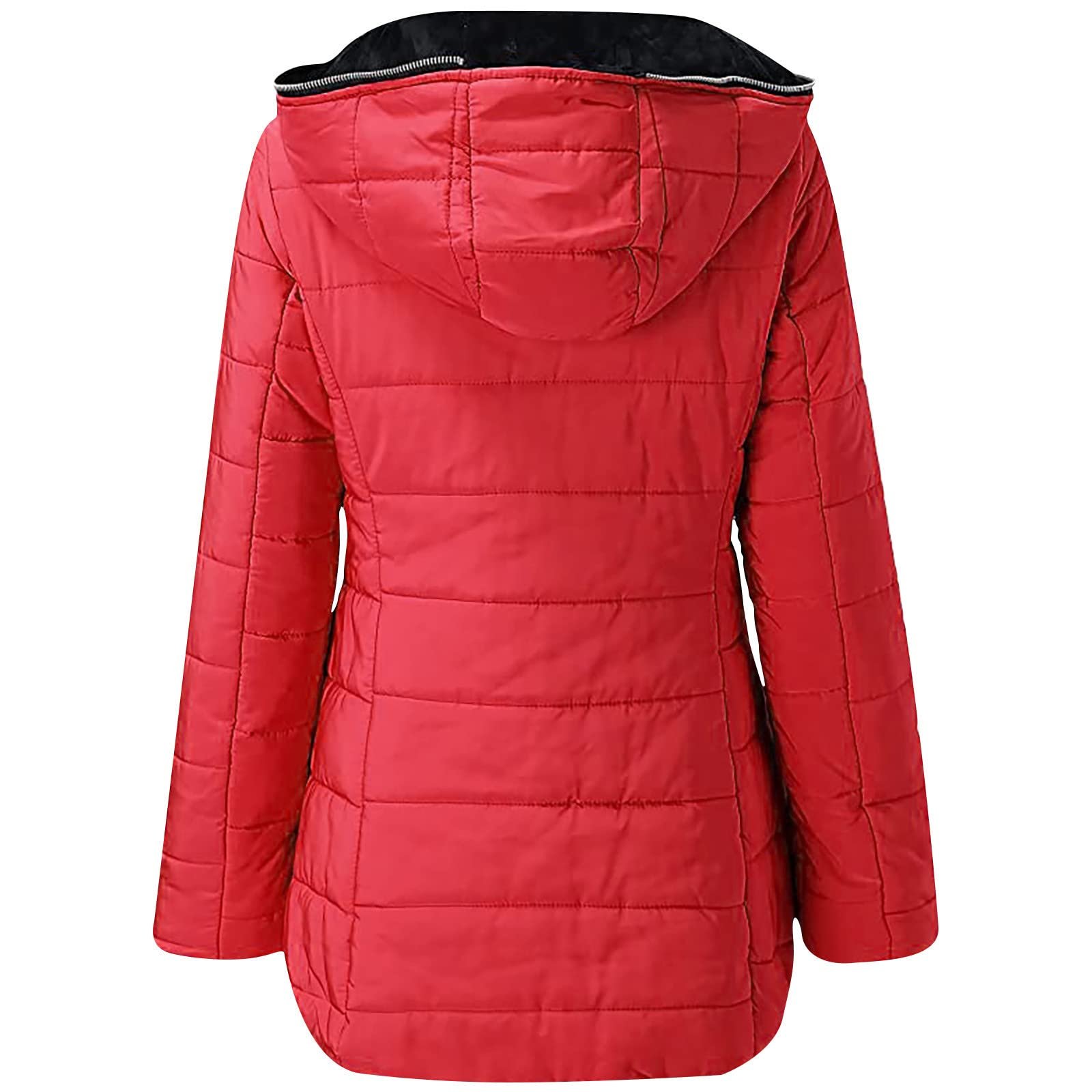 Зимова куртка Battnot, фото №4