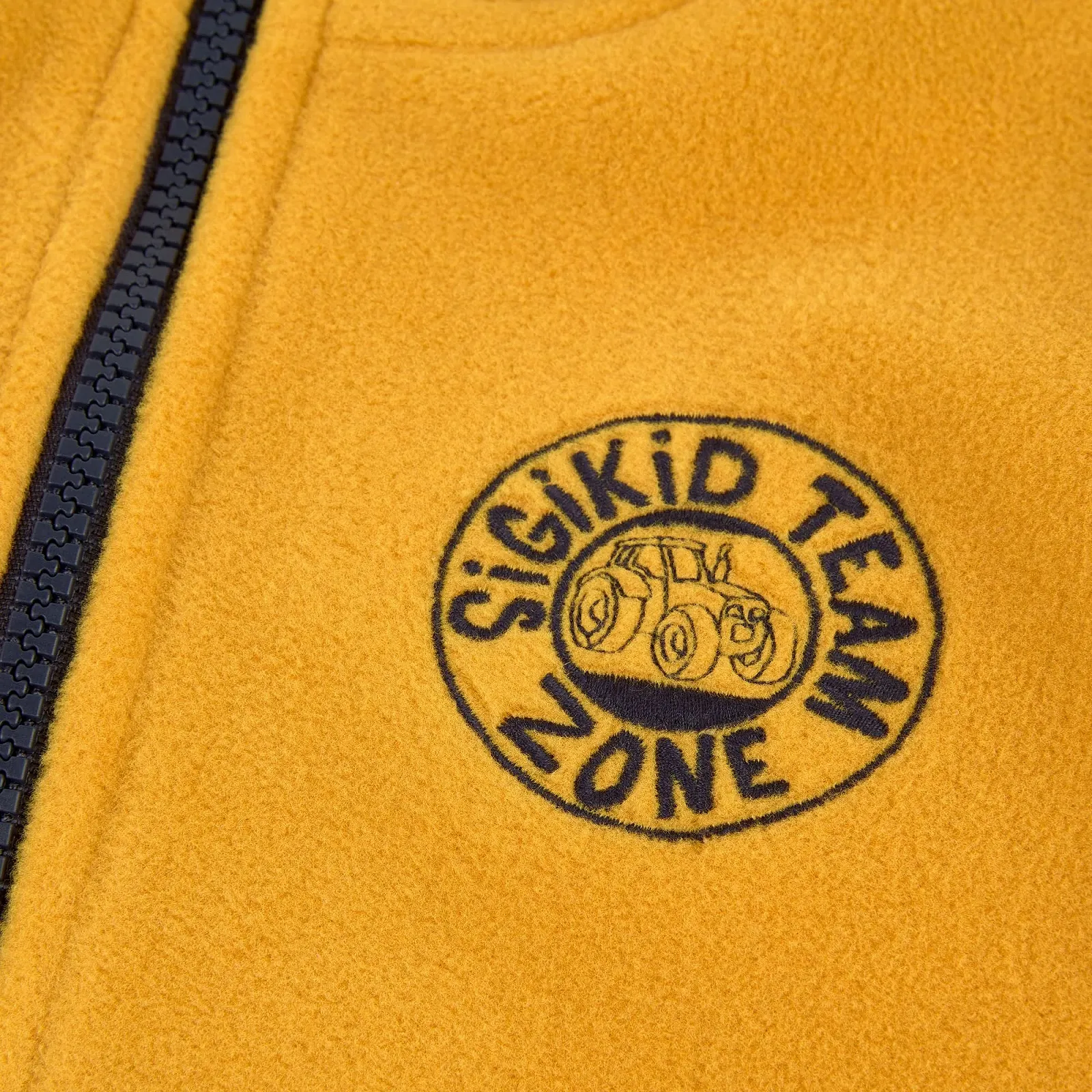 Флісова куртка Sigikid для хлопчиків, фото №5