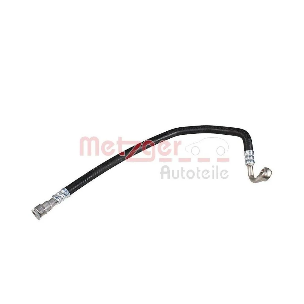 Гідравлічний шланг рульового управління METZGER 2361176 для BMW, фото №1