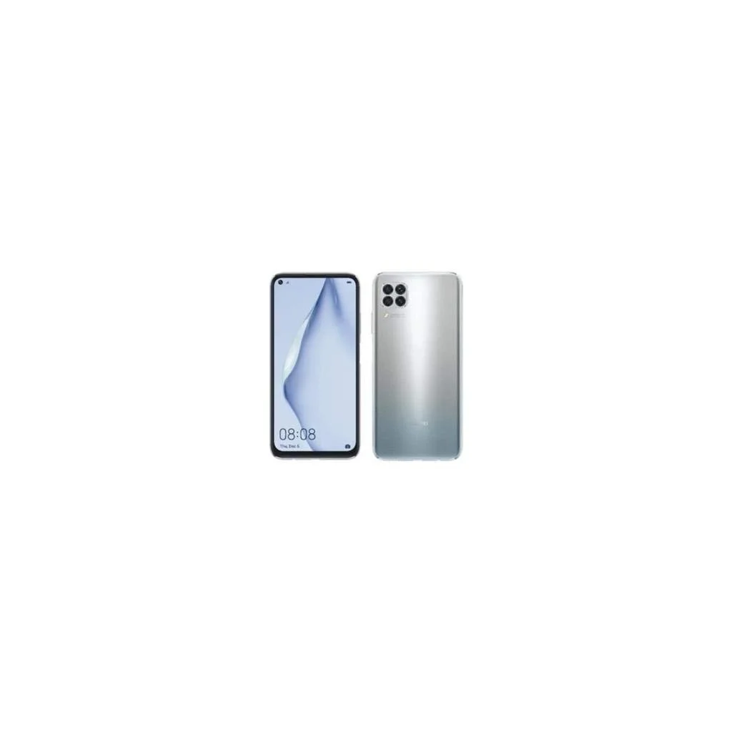 Смартфон Huawei P40 Lite 128ГБ/6ГБ RAM Dual SIM Skyline Grey, фото №3