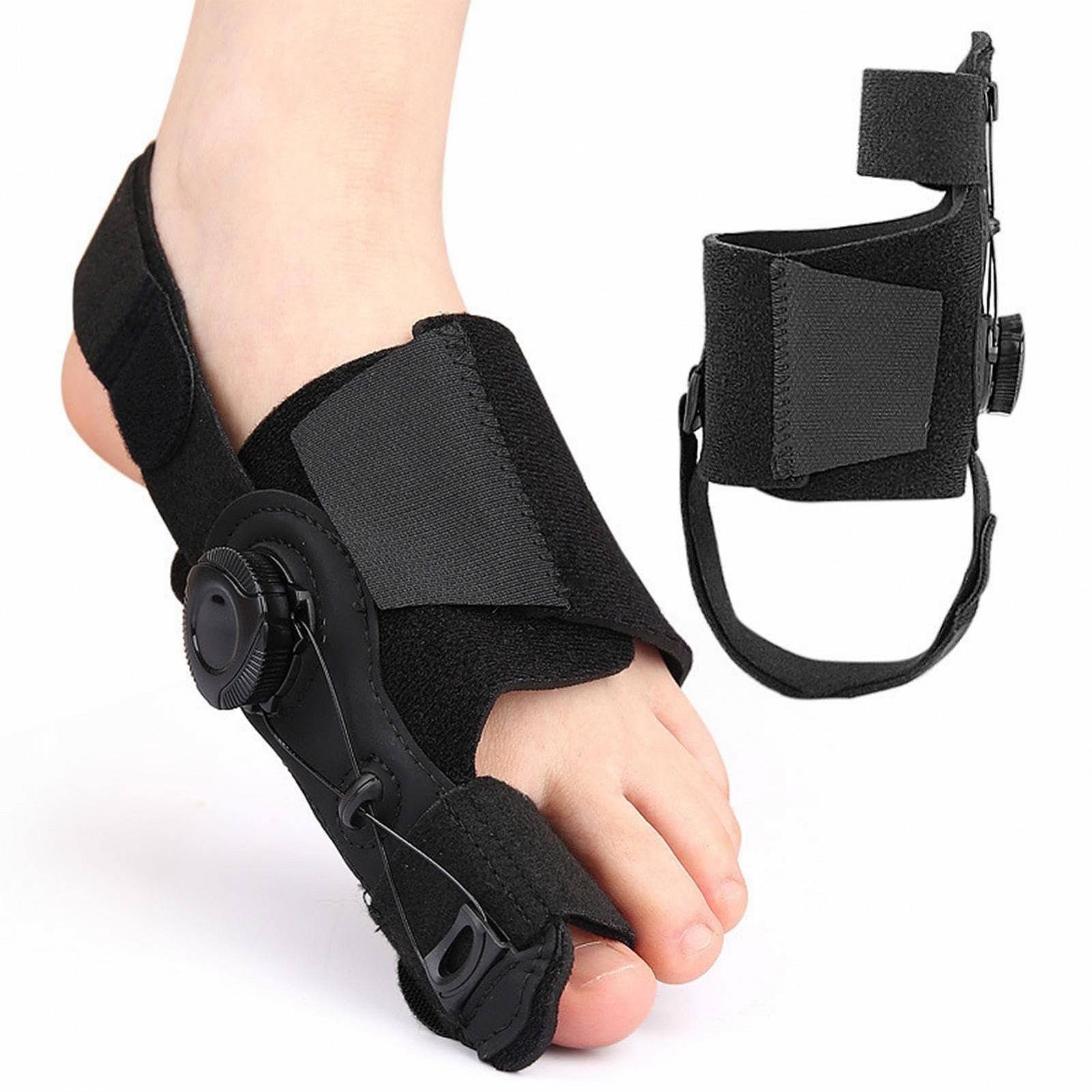 Корректор большого пальца стопы для мужчин и женщин, ортопедический, фото №4