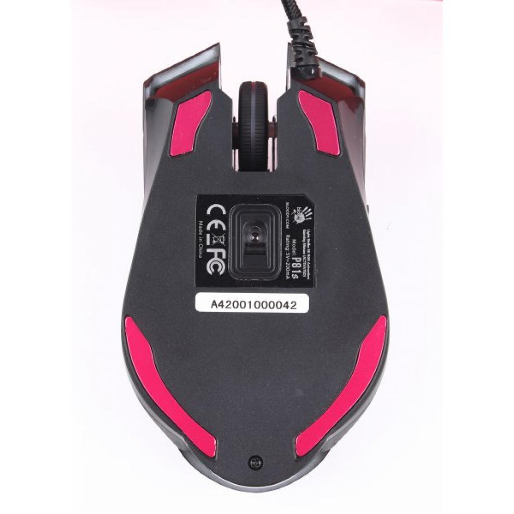 Компьютерная мышь A4Tech Bloody P81s Starlight, фото №6