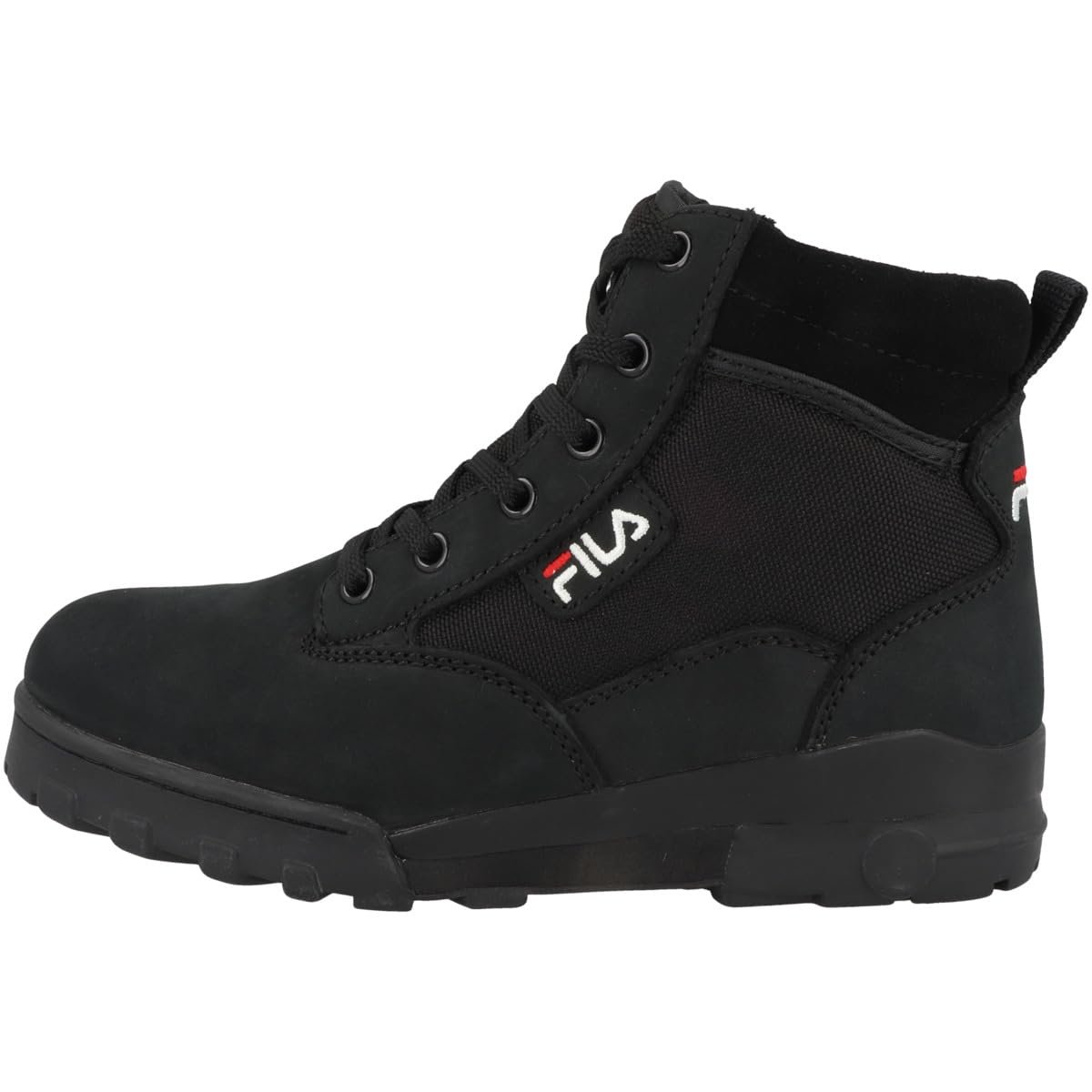 Мужские ботинки Fila Grunge II Mid, фото №1