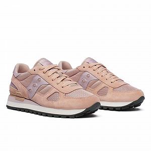 Кроссовки Saucony Jazz Original Vintage synthetic.ua - Фото 1