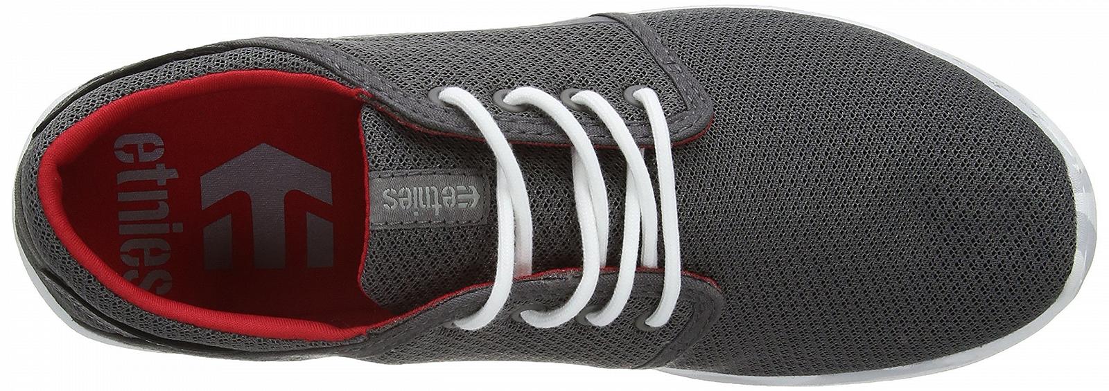 Кроссовки Etnies SCOUT мужские, фото №5
