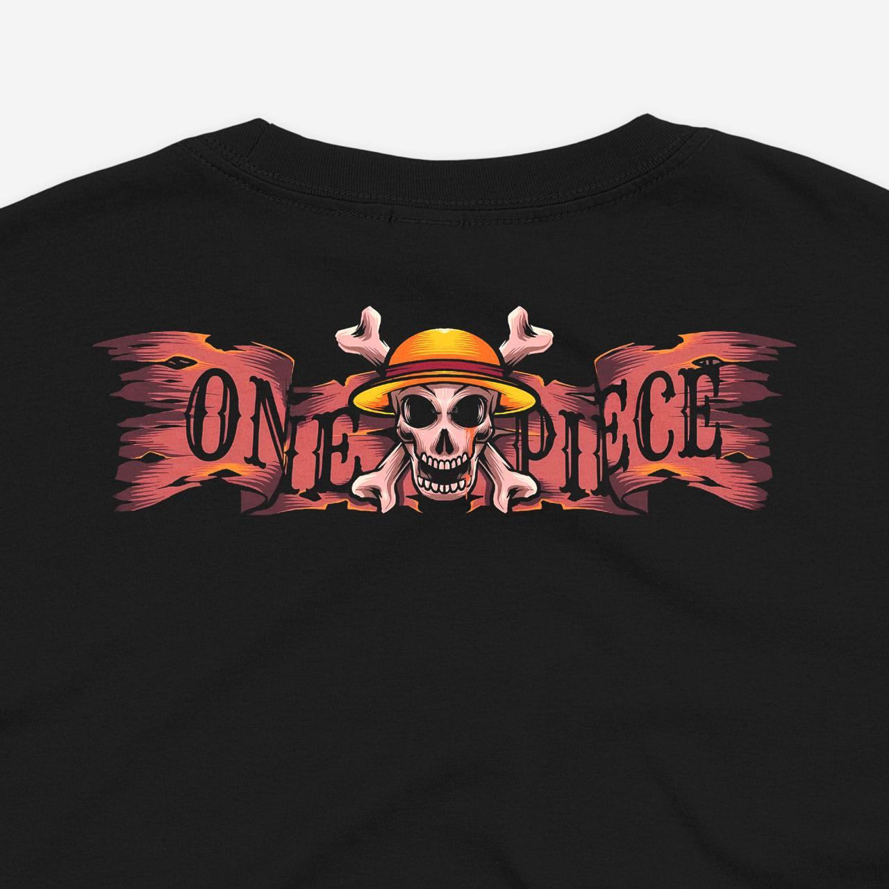 Футболка Аниме Ван пис One Piece TH241 XXL, фото №4