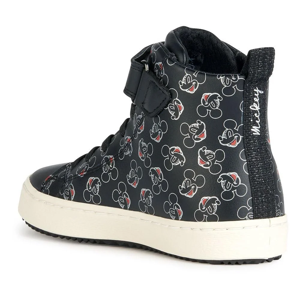 Кроссовки Geox Kalispera Girl H Девочка, фото №5