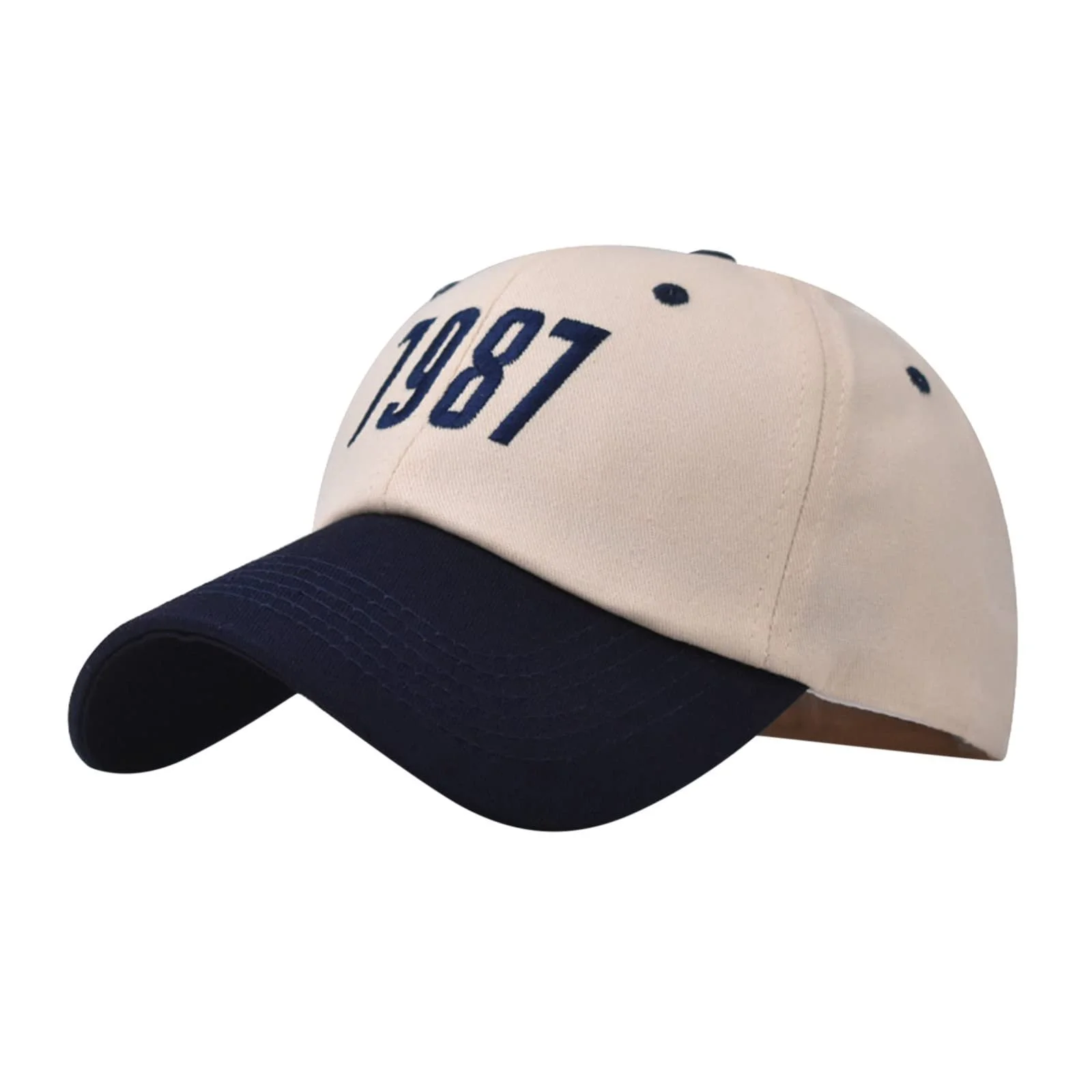 Кепка HZMM Police детская унисекс с вышивкой регулируемая Синяя, фото №1 Кепка HZMM Police детская унисекс с вышивкой регулируемая Синяя, фото №1