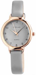 Купить Женские часы Excellanc Ремешок из искусственной кожи Аналоговый кварцевый 1900166 - Фото 1 Женские часы Excellanc Ремешок из искусственной кожи Аналоговый кварцевый 1900166 - Фото 1