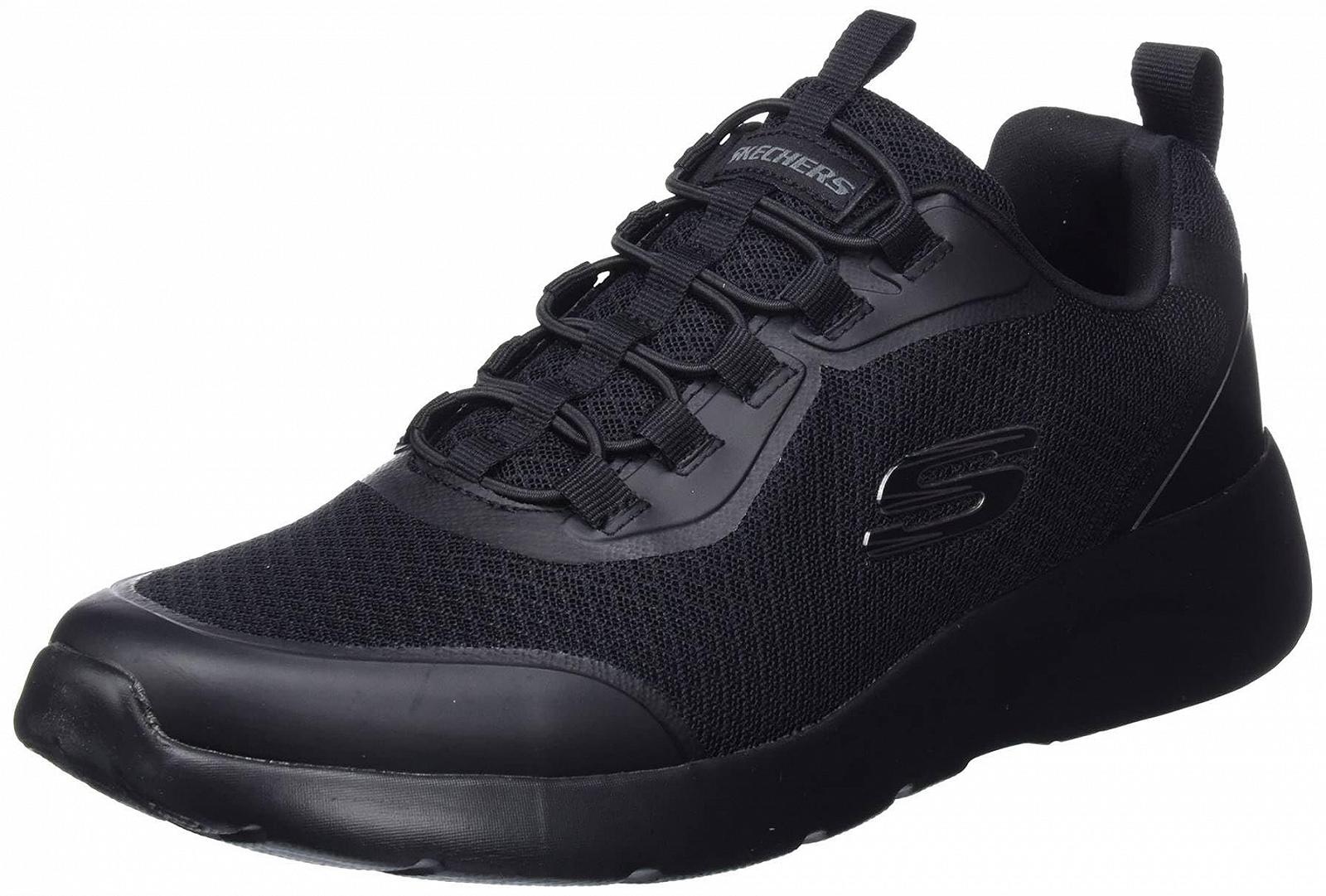 Кроссовки Skechers 894133 BBK мужские, фото №1