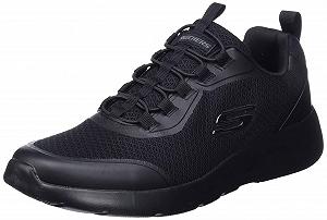 Кроссовки Skechers 894133 BBK мужские - Фото 1