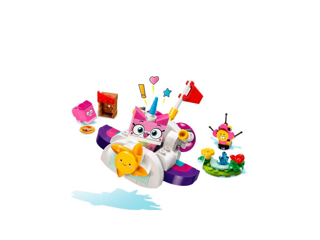 LEGO UNIKITTY CLOUD, фото №3 LEGO UNIKITTY CLOUD, фото №3