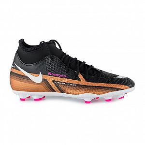 Бутси Nike PHANTOM GT2 CLUB DF FG/MG 45.5 synthetic.ua - Фото 1