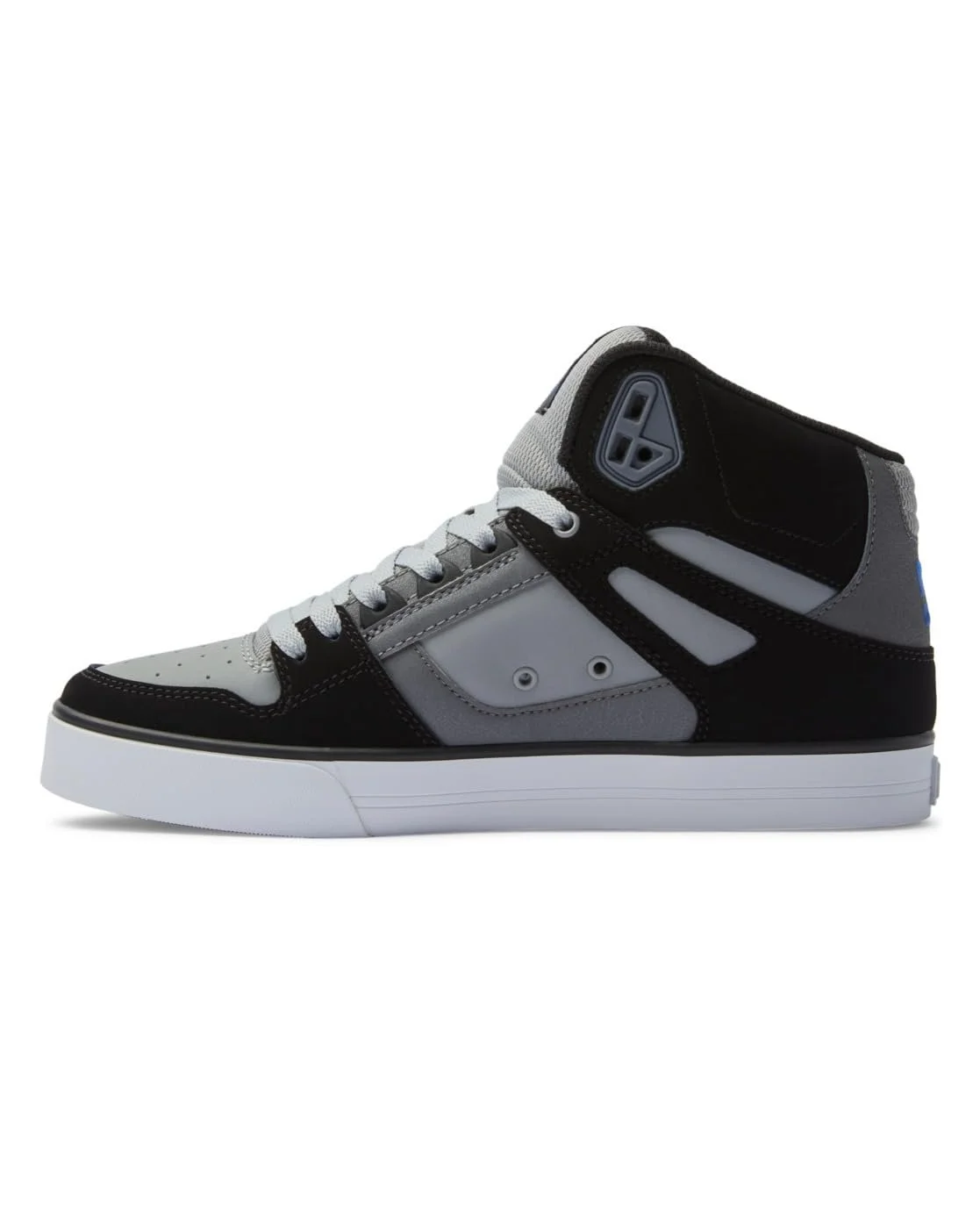 Кеди DC Shoes Pure, фото №3