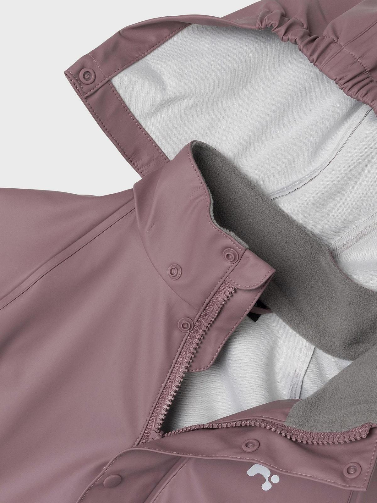 Дождевой комплект NAME IT Nkndry10 Fo Noos, унисекс, детский, фото №5 Дождевой комплект NAME IT Nkndry10 Fo Noos, унисекс, детский, фото №5