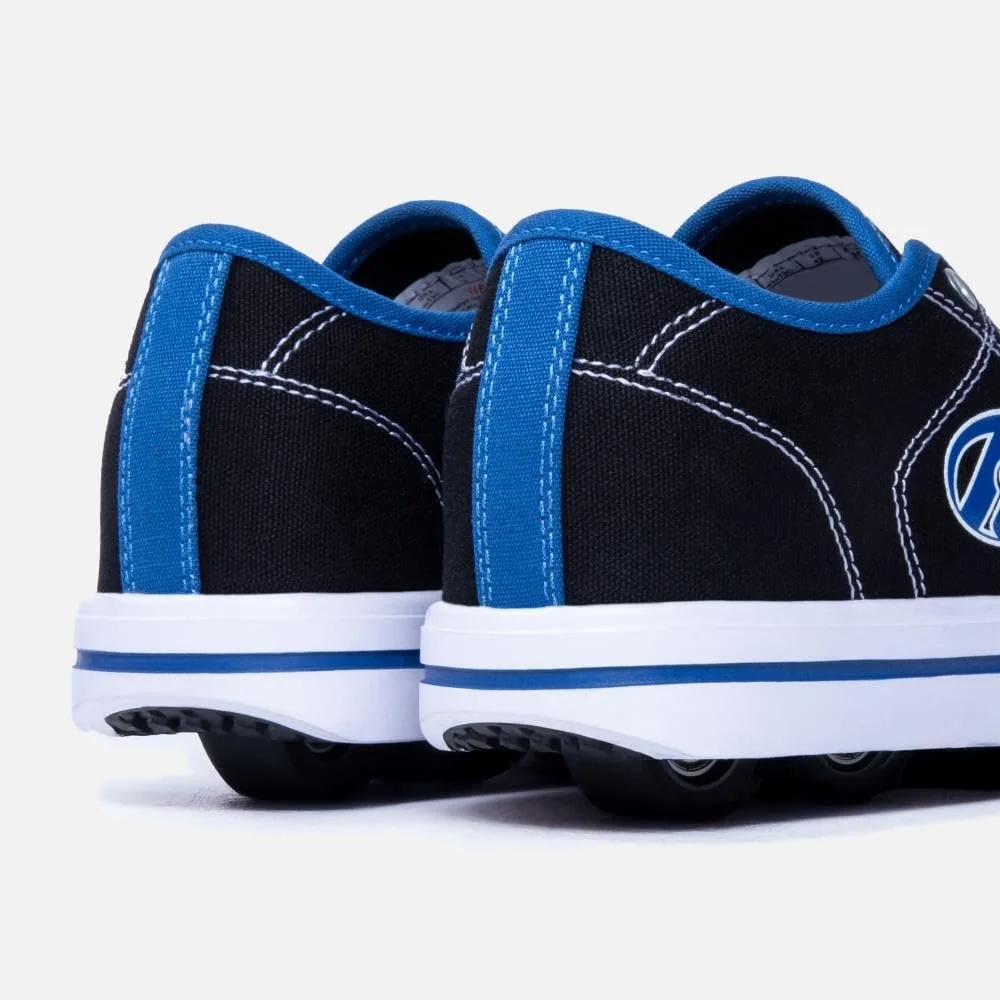 Детские роликовые кроссовки Heelys Classic X2, фото №3